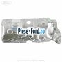 Protectie temica laterala catalizator Ford EcoSport 2013-2018 1.5 TDCi 95 cai  | Foto 2 #E62A8CA4B2