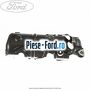 Protectie temica laterala catalizator Ford Focus 2014-2018 1.6 TDCi 95 cai diesel