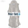 Protectie termica catalizator Ford Focus 2004-2007 1.8 TDCi 115 cai diesel | Foto 5 #A8C95B2B88