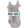 Protectie termica catalizator Ford Focus 2008-2011 2.0 TDCi 136 cai diesel | Foto 1 #1876FC612E