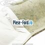 Protectie termica catalizator Ford S-Max 2007-2014 2.0 EcoBoost 203 cai benzina | Foto 2