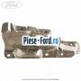 Protectie termica galerie admisie Ford Mondeo 2014-2018 1.6 TDCi 115 cai diesel | Foto 1 #DD11922581