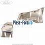 Protectie termica galerie admisie Ford Mondeo 2014-2018 1.6 TDCi 115 cai diesel | Foto 2 #DD11922581