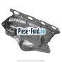 Protectie termica galerie evacuare Ford Transit 2006-2014 2.2 TDCi 125 cai  | Foto 5 #9422D46B56