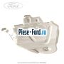 Protectie termica podea spate Ford Transit Connect 2002-2014 1.8 TDCi 90 cai  | Foto 2 #BEB2E16815
