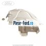 Protectie termica podea spate Ford Transit Connect 2002-2014 1.8 TDCi 90 cai  | Foto 4 #BEB2E16815