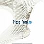 Protectie termica podea toba finala Ford Fiesta 2013-2017 1.0 Sport 140 cai benzina | Foto 2 #22589EF127