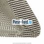 Protectie termica spre spate toba finala Ford Mondeo 1996-2000 2.0 i 131 cai benzina | Foto 1 #E3A6422A7F