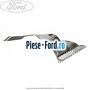 Protectie termica spre spate toba finala Ford Mondeo 1996-2000 2.0 i 131 cai benzina | Foto 3 #E3A6422A7F