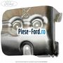 Protectie termica superioara catalizator Ford C-Max 2016-2020 1.0 EcoBoost 125 cai benzina | Foto 3 #8FF7BAD010