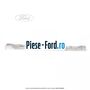 Protectie termica toba finala Ford Fiesta 2005-2008 1.4 16V 80 cai benzina | Foto 1 #A3244786F9