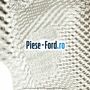 Protectie termica toba finala Ford Grand C-Max 2011-2015 1.6 EcoBoost 150 cai benzina | Foto 2 #4BFB11A4BC