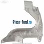 Protectie termica toba intermediara Ford Puma 2020-2023 1.5 EcoBoost ST 200 cai benzina | Foto 1 #10664DC313
