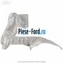 Protectie termica toba intermediara Ford Puma 2020-2023 1.5 EcoBoost ST 200 cai benzina | Foto 3 #10664DC313