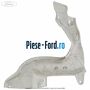 Protectie termica toba intermediara Ford Puma 2020-2023 1.5 EcoBoost ST 200 cai benzina | Foto 4 #10664DC313