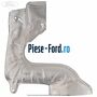 Protectie termica toba intermediara Ford Puma 2020-2023 1.5 EcoBoost ST 200 cai benzina | Foto 5 #10664DC313