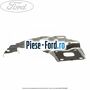 Protectie termica turbosuflanta inferioara Ford Fiesta 2013-2017 1.0 Sport 140 cai benzina | Foto 2 #6F1C6BE74D