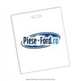 Punga plastic logo Ford