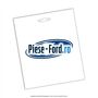 Punga plastic logo Ford
