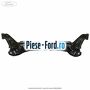 Punte fata Ford Fiesta 2013-2017 1.0 EcoBoost 100 cai benzina | Foto 2