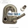 Racitor ulei Ford Focus 1998-2004 1.4 16V 75 cai  | Foto 2 #208AEAD192
