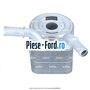 Racitor ulei Ford Focus 2011-2014 1.6 Ti 85 cai benzina | Foto 3 #8BABEF6DE5