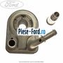 Racitor ulei Ford Galaxy 2007-2014 1.6 EcoBoost 160 cai benzina | Foto 1 #30DF8F6962