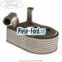 Racitor ulei Ford Galaxy 2007-2014 1.6 EcoBoost 160 cai benzina | Foto 2 #30DF8F6962