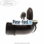 Racord aer intercooler Ford C-Max 2007-2011 1.6 TDCi 101 cai diesel | Foto 2 #45B8D5C3A7