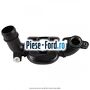 Racord aer intercooler Ford C-Max 2007-2011 1.6 TDCi 101 cai diesel | Foto 6 #45B8D5C3A7