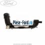 Racord aer intercooler Ford Focus C-Max 2003-2007 1.6 TDCi 90 cai  | Foto 1 #192439FE26