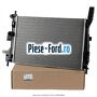 Radiator apa Ford C-Max 2016-2020 1.5 TDCi 120 cai  | Foto 5 #019486B30F
