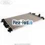 Radiator apa Ford C-Max 2016-2020 2.0 TDCi 150 cai diesel | Foto 3 #E2027F5511