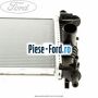 Radiator apa Ford Focus 2008-2011 2.0 TDCi 136 cai diesel | Foto 4 #D748FA7880