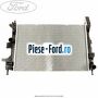 Radiator apa Ford Focus 2011-2014 1.6 TDCi 115 cai diesel | Foto 1 #B1B20EA5C1