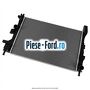 Radiator apa Ford Focus 2011-2014 1.6 TDCi 115 cai diesel | Foto 5 #B1B20EA5C1
