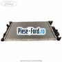 Radiator apa Ford Focus 2014-2018 2.3 RS 350 cai benzina | Foto 2 #C8BED07527