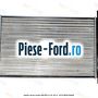 Radiator apa Ford Mondeo 2000-2007 2.0 16V 146 cai  | Foto 4 #D06C7A8776