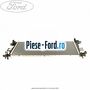Radiator apa Ford Mondeo 2008-2014 1.6 Ti 120 cai benzina | Foto 2 #2FF3E6D254