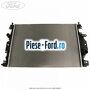 Radiator apa Ford Mondeo 2014-2018 2.0 TDCi 4x4 150 cai  | Foto 5 #8495F33CC9