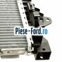 Radiator apa Ford S-Max 2007-2014 2.0 EcoBoost 240 cai benzina