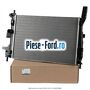 Radiator apa Ford Tourneo Connect 2013-2018 1.6 TDCi 75 cai  | Foto 4 #D0B84FBCAA