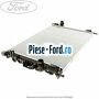 Radiator apa pentru tip cutie automata Ford Focus 2011-2014 1.6 TDCi 115 cai diesel | Foto 2 #C530E233C8