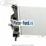 Radiator apa pentru tip cutie manuala Ford Mondeo 2008-2014 2.0 EcoBoost 203 cai  | Foto 2 #A9891ADA7D