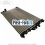Radiator apa pentru tip cutie manuala varianta economica Motorcraft Ford S-Max 2007-2014 2.0 TDCi 140 cai diesel | Foto 3 #2E25112E1D