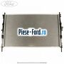 Radiator apa varianta Motorcraft Ford Transit 2014-2018 2.2 TDCi 155 cai diesel | Foto 1 #48EBD176A3
