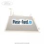Radiator clima 525 mm Ford Fiesta 2013-2017 1.25 82 cai benzina | Foto 1 #BF3F2FC632