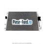 Radiator clima 550 mm Ford C-Max 2011-2015 1.6 EcoBoost 150 cai benzina | Foto 1 #8123CA2289