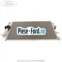 Radiator clima 550 mm Ford C-Max 2011-2015 1.6 EcoBoost 150 cai benzina | Foto 6 #8123CA2289
