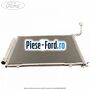 Radiator clima 590 mm Ford Focus Active 2019-2023 1.0 EcoBoost 101 cai benzina | Foto 1 #E5B0A73B8A
